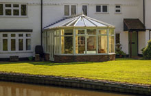Blidworth Dale conservatory leads