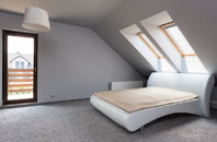 Blidworth Dale bedroom extensions