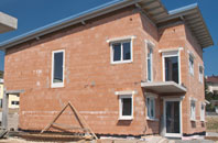 Blidworth Dale home extensions