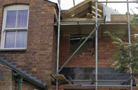 free Blidworth Dale home extension quotes