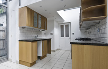 Blidworth Dale kitchen extension leads
